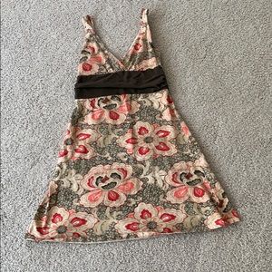 Patagonia dress